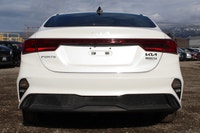 2024 Kia Forte | One Owner | BC Registered | Heated Seats | Bluetooth | Back up Camera The 2024 Kia... (image 5)