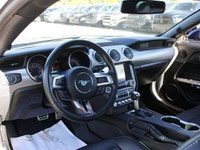 This 2020 Ford Mustang EcoBoost Premium is equipped with a front-end 3M PPF (Paint Protection Film)... (image 3)