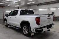 Meet a capable and refined 2024 GMC Sierra 1500 Crew Cab Short Box 4 from Watrous Mainline in Watrou... (image 5)