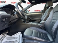 Check out this pre-owned 2019 Volkswagen Arteon we recently got in. Is it possible to fall in love w... (image 9)