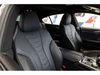 2022 BMW 8 Series M850i xDrive Gran Coupe 4.4L V8 Twin Turbocharged AWD 8-Speed Automatic EXTERIOR -... (image 9)