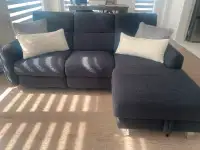 Reclining Sectional for Sale