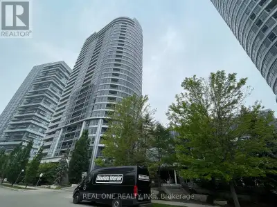 1912 - 181 VILLAGE GREEN SQUARE Toronto (Agincourt South-Malvern