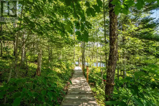 172 Highway 347 Aspen, Nova Scotia in Houses for Sale in New Glasgow - Image 37