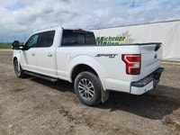 Michener Allen Auctioneering Ltd ( PV ) - Edmonton FLEET SALE - ALBERTA GOVERNMENT This is for sale... (image 2)