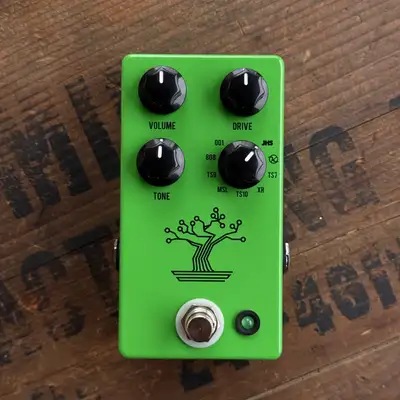 JHS Bonsai 9-Way Screamer, View more