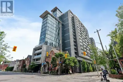1310 - 224 LYON STREET Ottawa, Ontario