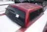 Ford F150 2021 - 2026 Ford F150 5'6 D4 Red Leer Sport Truck Cap This cap will not fit as is if you h...