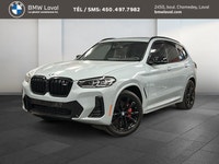 ===== Pourquoi acheter chez nous ? ===== Depuis plus de 50 ans, BMW MINI Laval est une référence dan... (image 2)