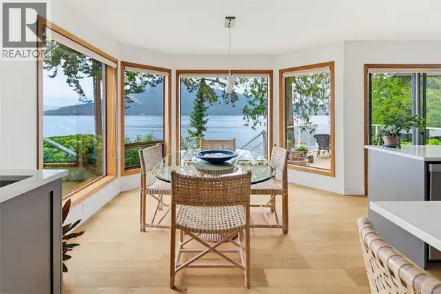 958 Lands End Rd North Saanich, British Columbia in Houses for Sale in Victoria - Image 17