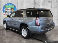 Welcome to Mann-Northway Auto Source. Command the road with this powerful 2020 GMC Yukon SLT. Its 5.... (image 3)