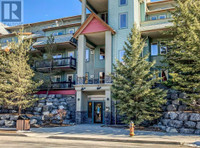 212, 109 montane Road Canmore, Alberta