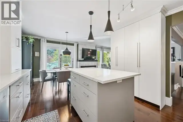 1 PINTAIL Drive Elmira, Ontario in Houses for Sale in Kitchener / Waterloo - Image 16
