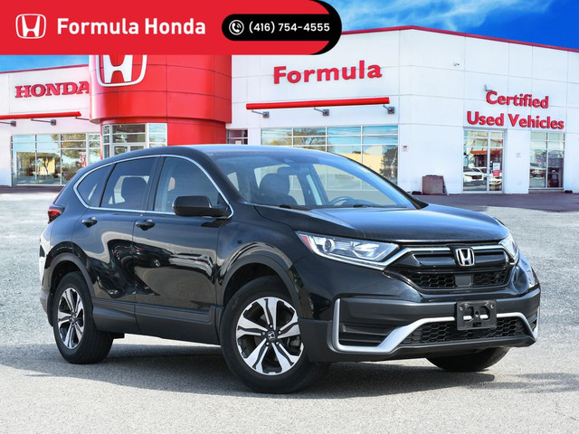 2022 Honda CR-V LX LX 2WD | CLEAN CARFAX | BACK UP CAMERA in Cars & Trucks in City of Toronto