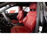 2024 Audi SQ5 quattro 3.0 Technik 3.0L TFSI quattro 8-Speed Automatic with Tiptronic EXTERIOR - MYTH... (image 8)