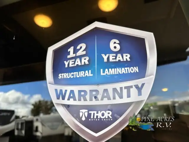 2025 Thor Motor Coach Four Winds Sprinter 24LV - Diesel in RVs & Motorhomes in Moncton - Image 57