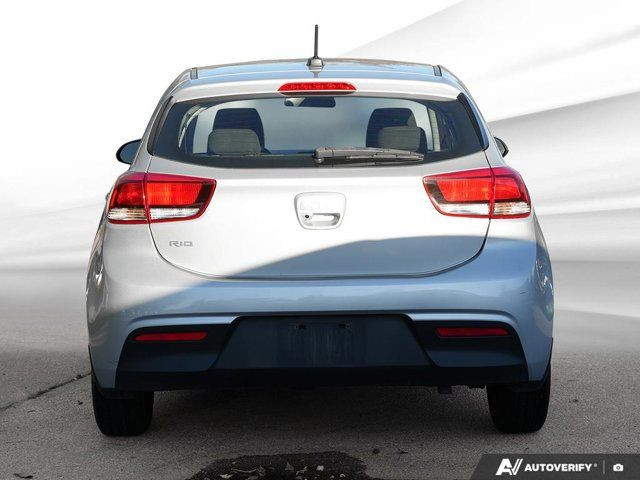 2022 Kia Rio 5-Door S in Cars & Trucks in Hamilton - Image 4