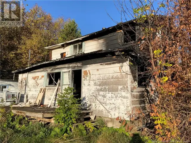 2 Bridgeview Drive Somerville, New Brunswick62864752614275121