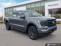 Dominate any terrain with this robust 2023 Ford F-150 XL Crew Cab Pickup in striking Gray. Engineere... (image 6)