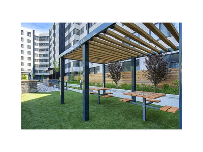 3 Bedroom Apartment for Rent - 295 Dufferin Street, View more