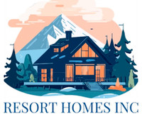 AFFORDABLE PARK MODEL HOMES FROM RESORT HOMES INC