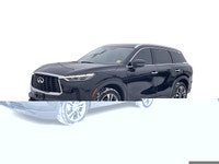 2024 INFINITI QX60 LUXE AWD *CERTIFIED PRE-OWNED* This Qx60 is a Carfax Verified One Owner vehicle,... (image 2)