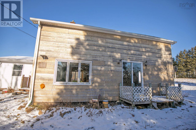 873 Kolbec Road Kolbec, Nova Scotia in Houses for Sale in Truro - Image 4