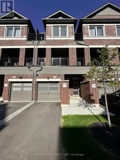 2ND & 3RD FLOOR - 97 CARNEROS WAY Markham (Cedar Grove), Ontario