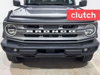 Electric Parking Brake, Brake Assist, Running Boards and more! Clutch is the largest online used car... (image 6)
