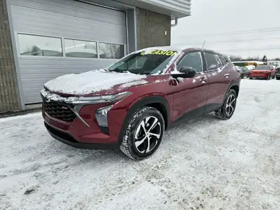 Options : Sièges chauffants Volant chauffant Démarreur à distance Phares aux DEL Caméra de recul HD...