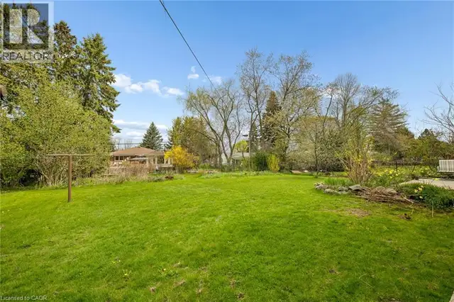 146 CARSON Drive Kitchener, Ontario in Land for Sale in Kitchener / Waterloo - Image 2