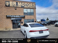 No accident Ontario vehicle with Lot of Options! Call (905) 791-3300 - Black Leather/ Leatherette in... (image 7)