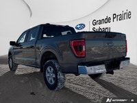 2023 Ford F-150 Crew Cab Pickup XL 2023 Ford F-150 Crew Cab Pickup XL Vehicle Highlights: Keyless En... (image 2)