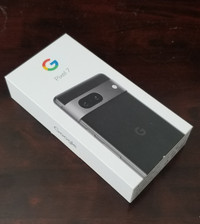Google Pixel 7 - BNIB sealed