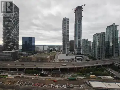 2420 - 25 THE ESPLANADE Toronto (Waterfront Communities), Ontari