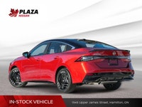 This Nissan Sentra has a strong Regular Unleaded I-4 2.0 L/122 engine powering this Variable transmi... (image 3)