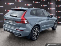 Check out this 2024 Volvo XC60 Plus Dark Theme before someone takes it home! * This Volvo XC60 is a... (image 5)