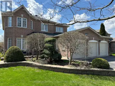 Family Home with In-Law Suite in a Lovely Neighborhood. Welcome to your dream home! This beautiful p...