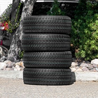 BLOWOUT SALE ON NEW 285/50R20 BEARWAY BW-ICE WINTER TIRES! Penticton Kelowna Preview