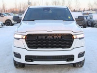 Shop this 2025 Ram 1500 Tradesman with 3.6L Pentastar V6 eTorque, Sport Appearance Package, adaptive... (image 9)