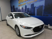 MAZDA 3 2020 TOUT ÉQUIPÉ / INTÉRIEUR EN TISSUS NOIR CHAUFFANT / CAMÉRA DE RECUL / BLUETOOTH / CRUISE... (image 2)