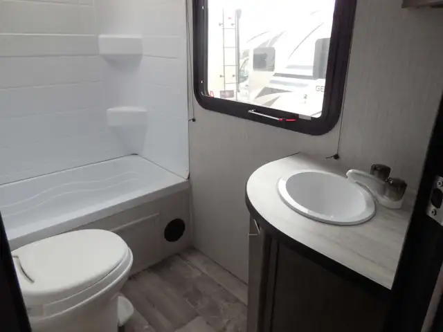 2022 Heartland North Trail 26BHS in RVs & Motorhomes in St. Albert - Image 22