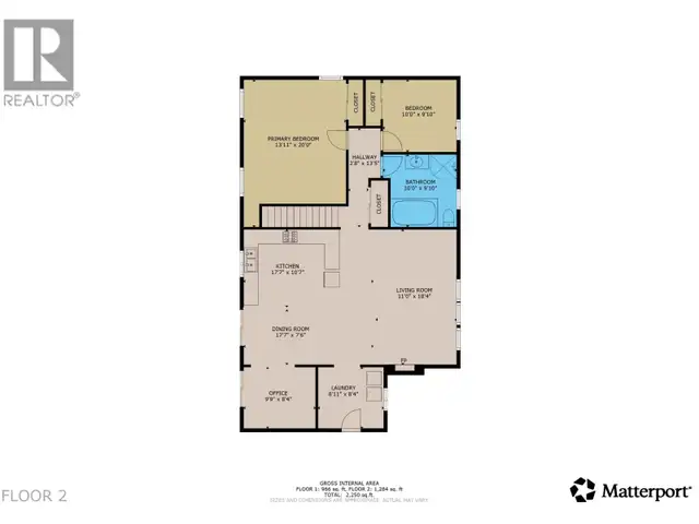 2926 WOESTE AVENUE Terrace, British Columbia in Houses for Sale in Terrace - Image 41
