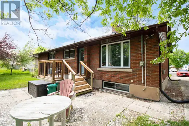 31 MASTERSON AVENUE St. Catharines (Glendale/Glenridge), Ontario in Houses for Sale in St. Catharines - Image 33