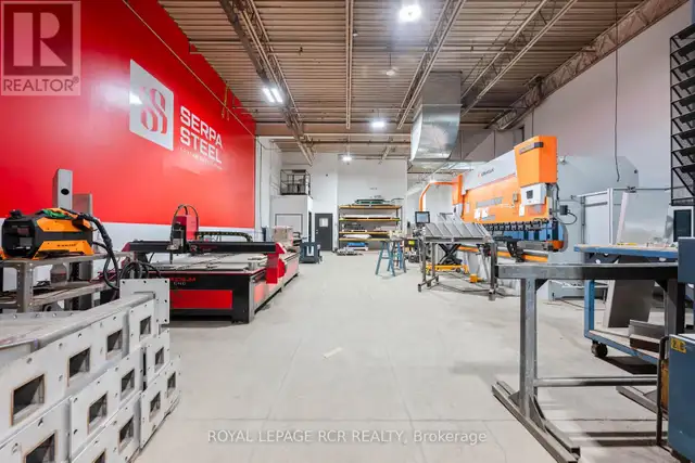 2B - 10 CENTENNIAL ROAD Orangeville, Ontario in Commercial & Office Space for Rent in Oakville / Halton Region - Image 23