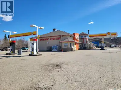 This business and property is hard to come across, this is an excellent business opportunity for tho...