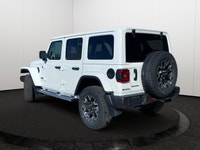 This Jeep Wrangler has a powerful 2.0 Liter Turbo engine powering this Automatic transmission. WHEEL... (image 3)