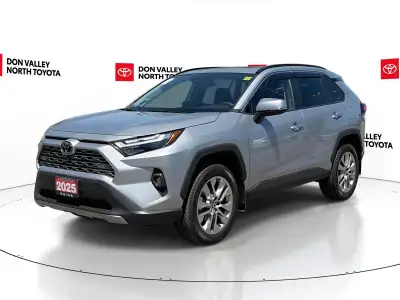 *Rates may vary based on your credit. Engine: 4 Cylinder Engine 2.5L L/100Km City: 9.5 L/100Km Hwy:...