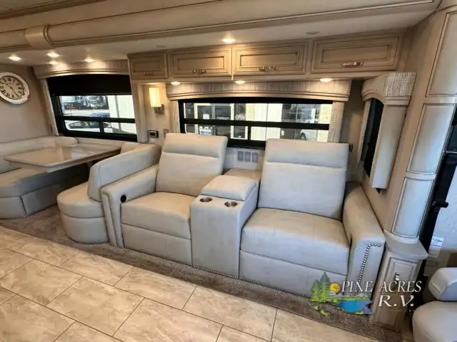 2023 Newmar Kountry Star 4037 Diesel Pusher 360 h.p. in RVs & Motorhomes in Moncton - Image 20