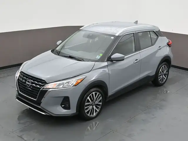 2024 Nissan Kicks SV in Cars & Trucks in City of Halifax - Image 44